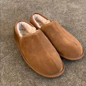 Men’s Ugg Slippers
